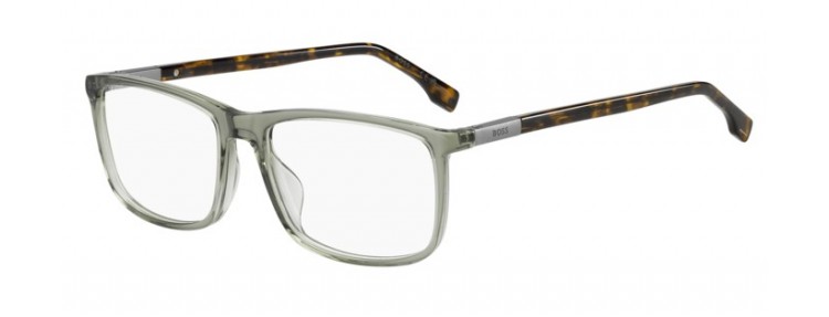 BOSS Boss 1834/G 1101461ED5617 - Green