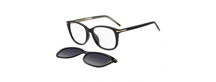 BOSS Boss 1862/G/C 1101828075216 - Black