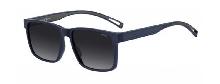 Hugo Hg 1369/S 208350PJP579O - Blue /...