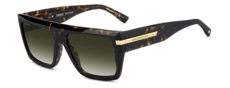 Dsquared2 D2 0177/S 208354086569K -...