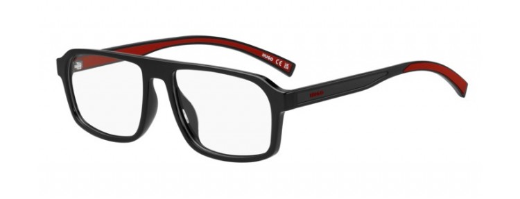 Hugo Hg 1370/G 1101738075516 - Black