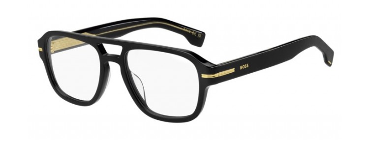 BOSS Boss 1854/G 1101488075318 - Black