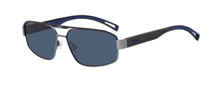 Hugo Hg 1368/S 208351SVK60KU - Matte...