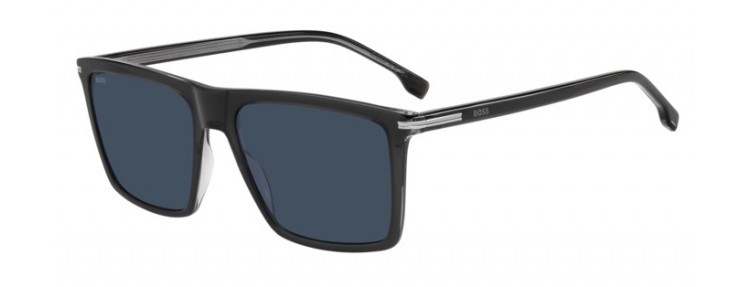 BOSS Boss 1844/S 208315KB756KU - Grey...