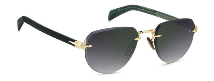 David Beckham Db 7144/S...