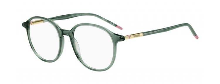 Hugo Hg 1380 110105ZI95119 - Teal