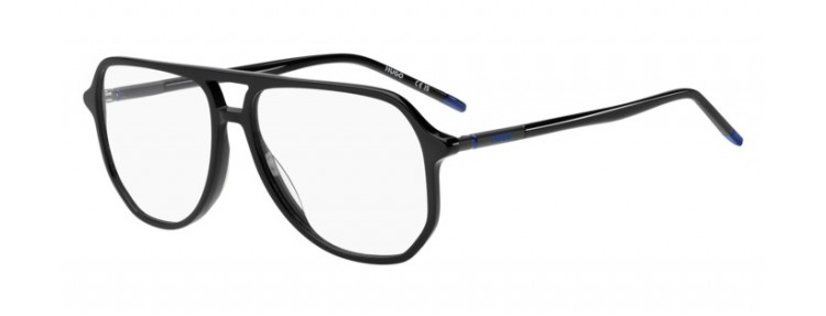 Hugo Hg 1376 1100928075614 - Black