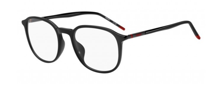 Hugo Hg 1378/G 1100918075220 - Black