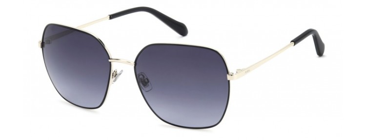 Fossil Fos 3174/G/S 208238807599O -...