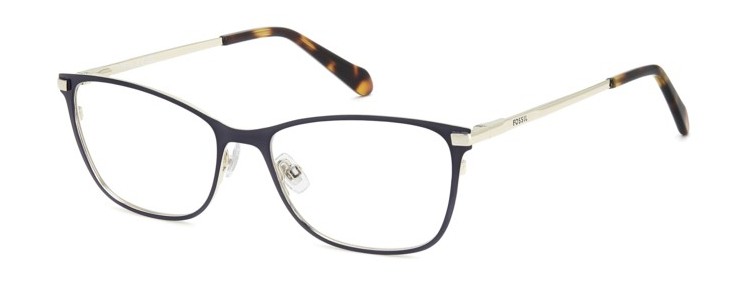 Fossil Fos 7202/G 109995PJP5317 - Blue