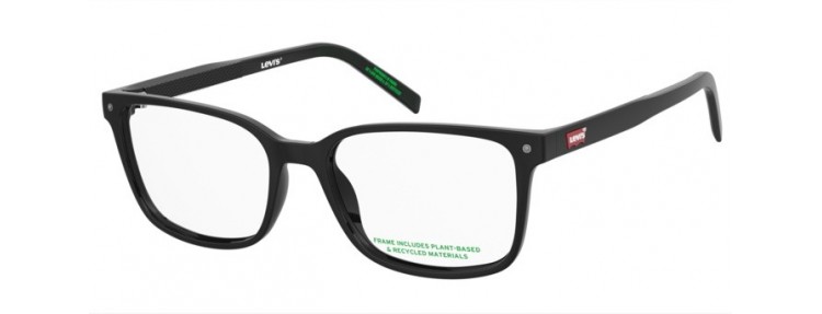 Levi'S Lv 5091 1098918075417 - Black