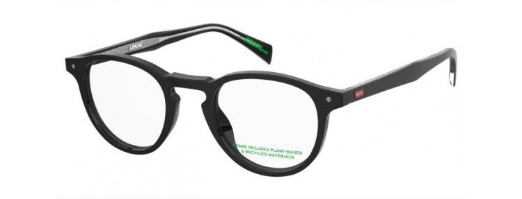 Levi'S Lv 5085 1098848074721 - Black