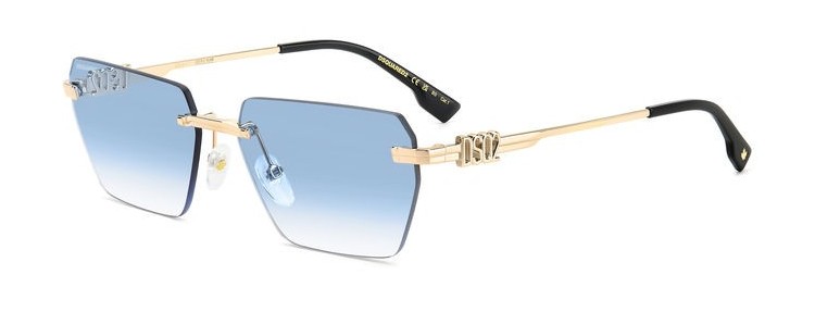 Dsquared2 D2 0102/S 206237LKS57ST -...