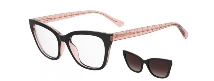 Moschino Love Mol071/Cs...