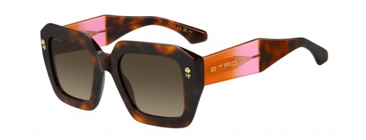Etro Etro 0114/S 208222O6352HA -...