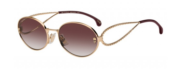 Etro Etro 0106/S 208211DDB573X - Gold...