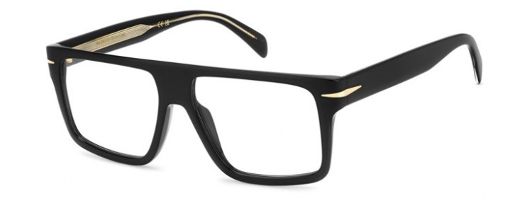 David Beckham Db 7154 1098048075715 -...