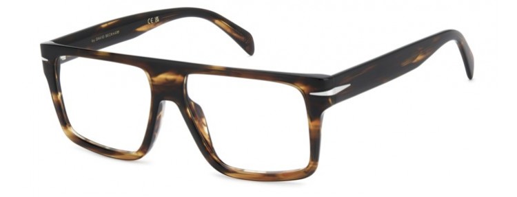David Beckham Db 7154 109804WR95715 -...