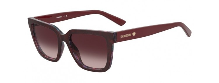 Moschino Love Mol087/S 207835LHF55UQ...