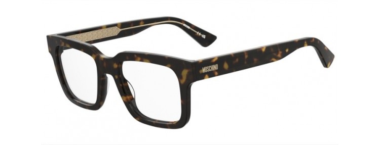 Moschino Mos659 1098470865119 - Havana