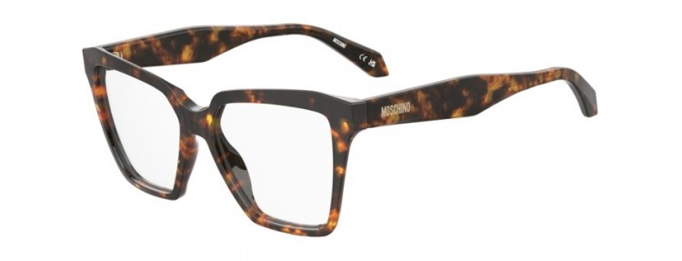 Moschino Mos657 1098960865415 - Havana