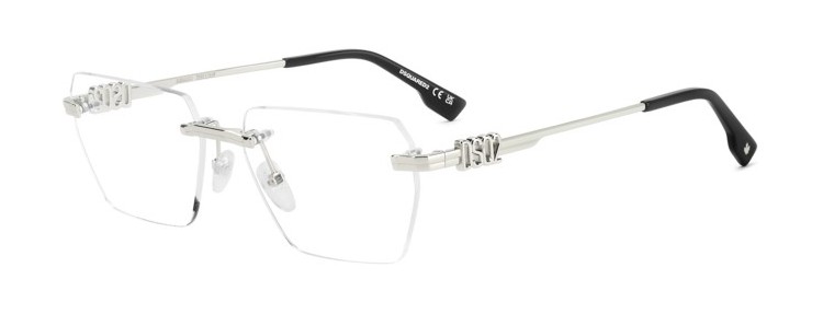 Dsquared2 D2 0102 1078880105816 -...