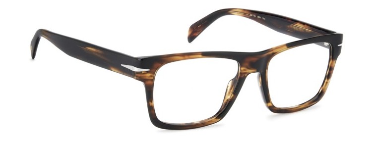 David Beckham Db 7155...