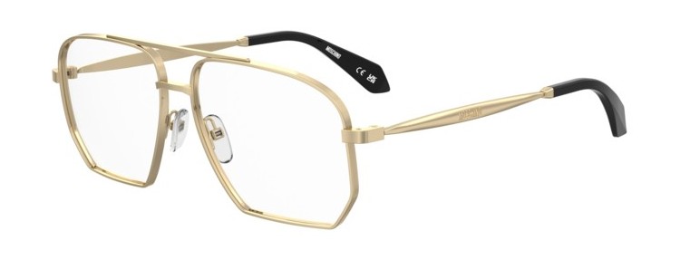 Moschino Mos656 1098980005714 - Rose...
