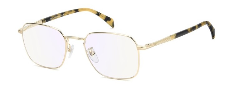 David Beckham Db 1204 109831HM25220 -...