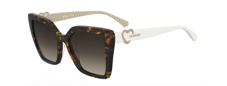 Moschino Love Mol067/S 2059119VO54HA...