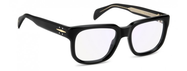 David Beckham Db 7156...