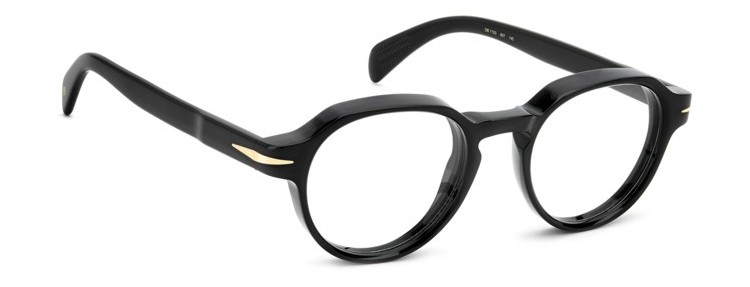 David Beckham Db 7153...