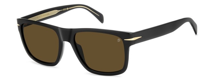 David Beckham Db 7150/S...