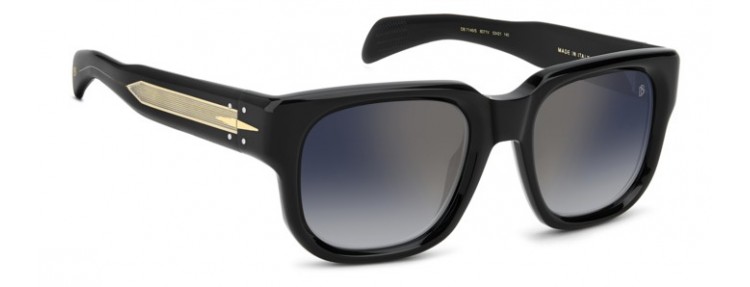 David Beckham Db 7146/S...