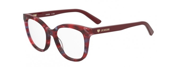 Moschino Love Mol654 109329LHF5217 -...