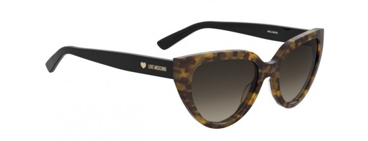 Moschino Love Mol095/S...