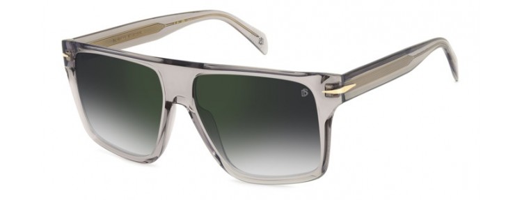 David Beckham Db 7149/S 208151KB759NU...