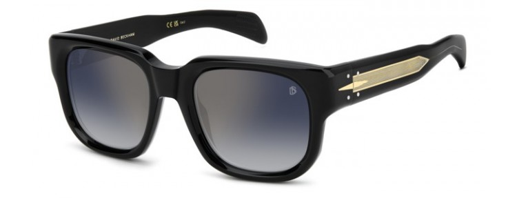 David Beckham Db 7146/S 208159807521V...
