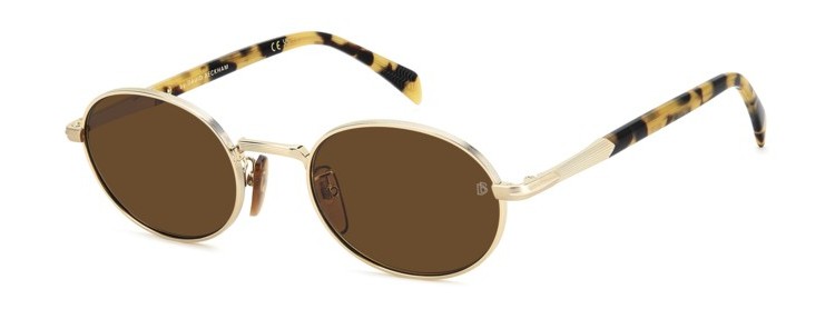 David Beckham Db 1196/S 208147HM25270...