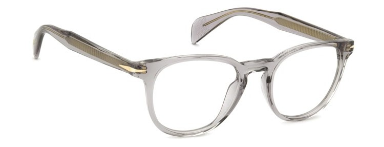 David Beckham Db 1206...