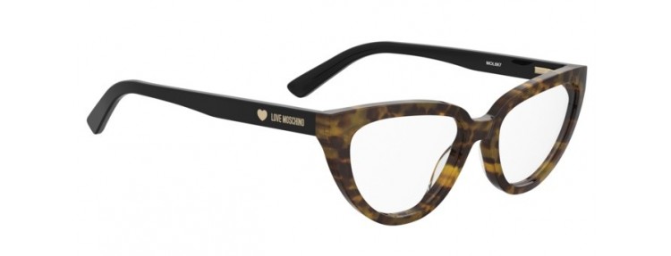 Moschino Love Mol667...