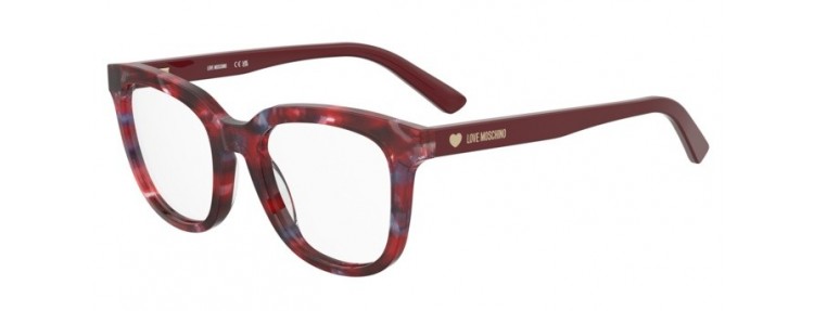 Moschino Love Mol666 109757LHF5119 -...