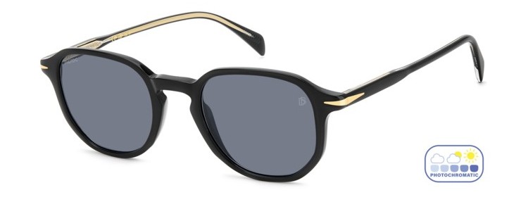 David Beckham Db 1140/S...