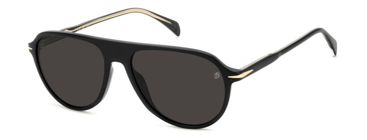 David Beckham Db 1200/S 20814680755IR...