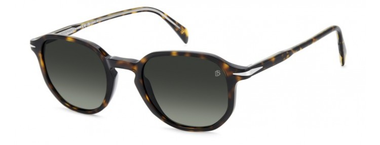 David Beckham Db 1140/S 20660708650LB...