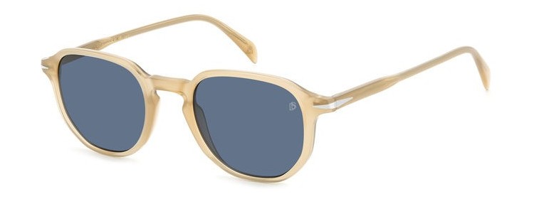 David Beckham Db 1140/S 206607HAM50KU...