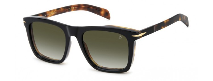 David Beckham Db 7000/S 203131XWY539K...