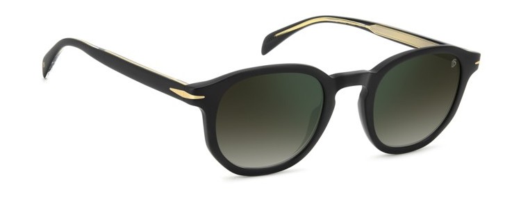 David Beckham Db 1007/S...