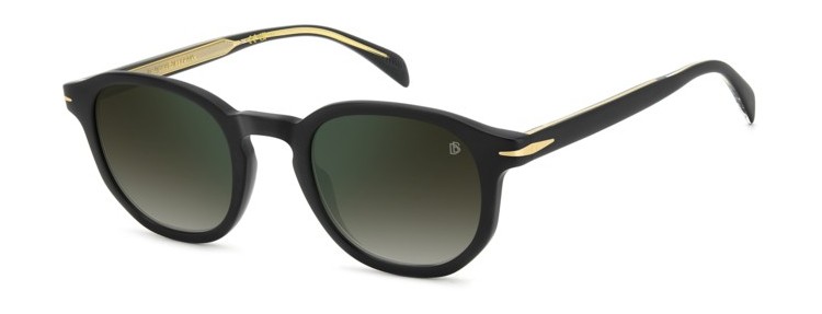 David Beckham Db 1007/S...