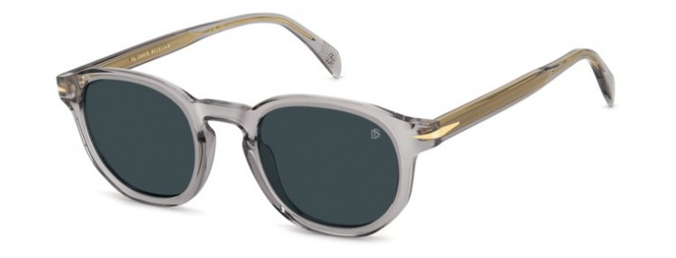 David Beckham Db 1007/S 203118KB749KU...